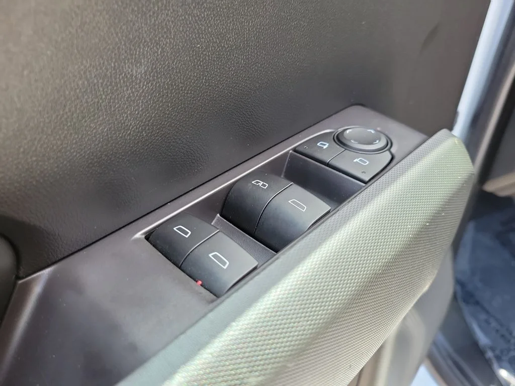 Used 2023 White Chevrolet LT image 16
