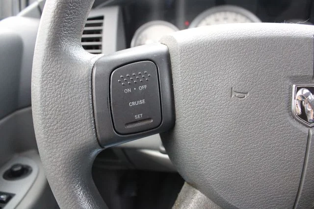 Used 2004 Blue Dodge SLT image 11