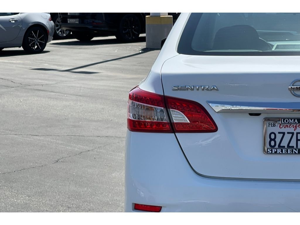 Used 2015 Fresh Powder Nissan S image 15