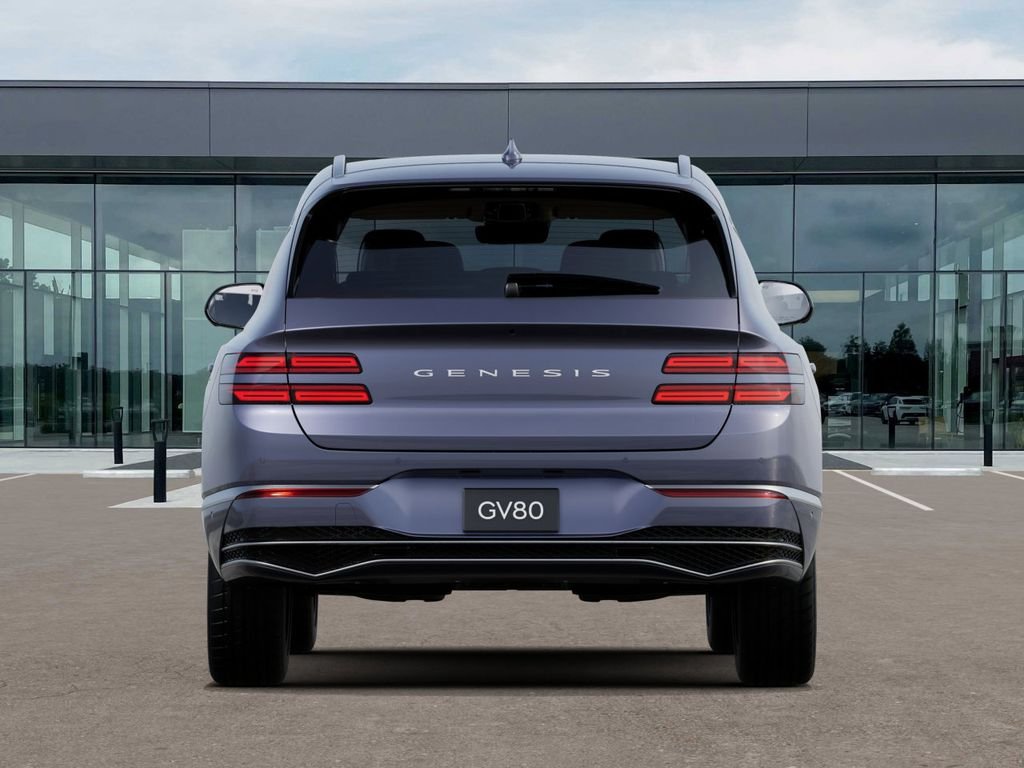 New 2027  Genesis 2.5T ADVANCED image 7