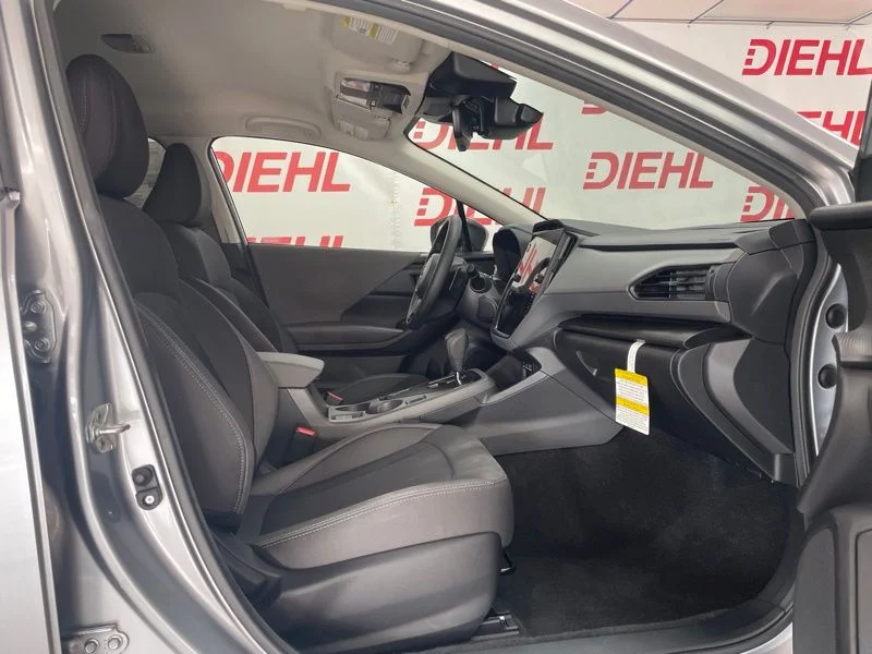 New 2026 ICE SILVER METALLIC Subaru Premium image 13