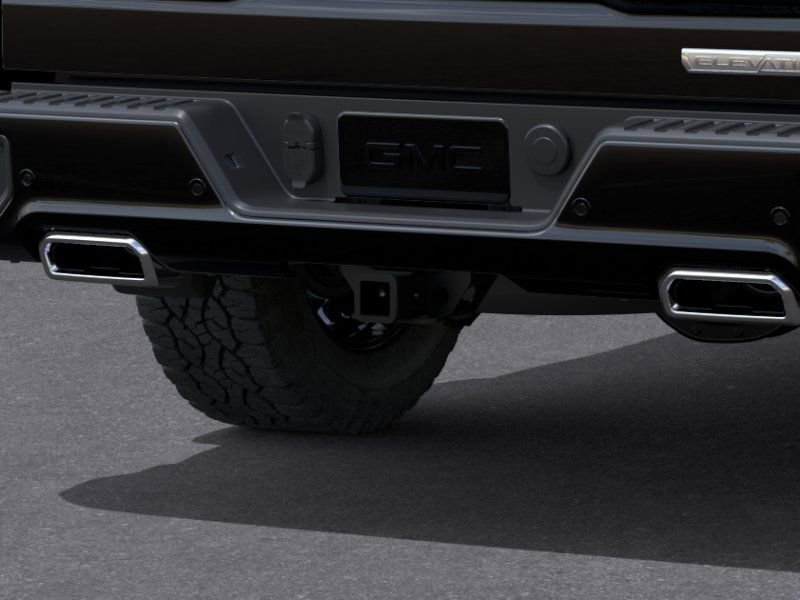 2026 GMC Sierra 1500 Elevation - Photo 14