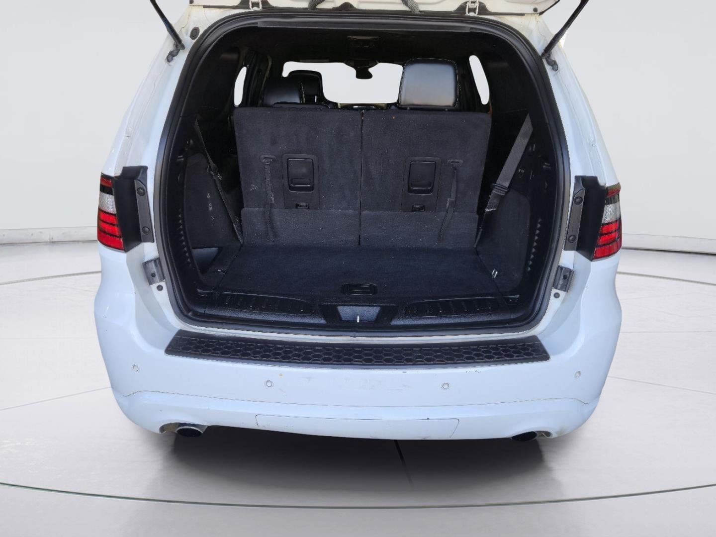 Used 2019 White Knuckle Clearcoat Dodge GT image 25