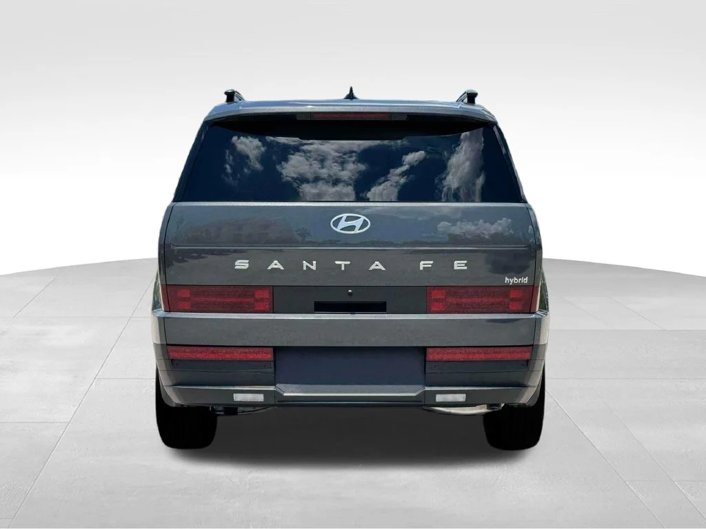 Used 2026 Gray Hyundai SEL image 5