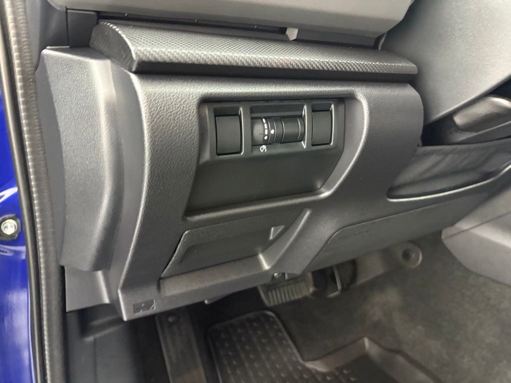 Used 2024 Sapphire Blue Pearl Subaru Wilderness image 16