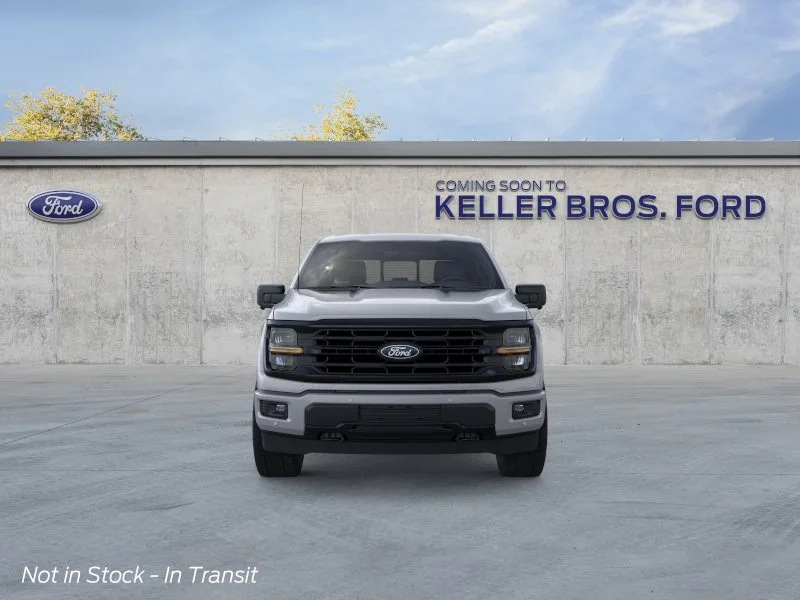 New 2026 Avalanche Ford XLT image 29