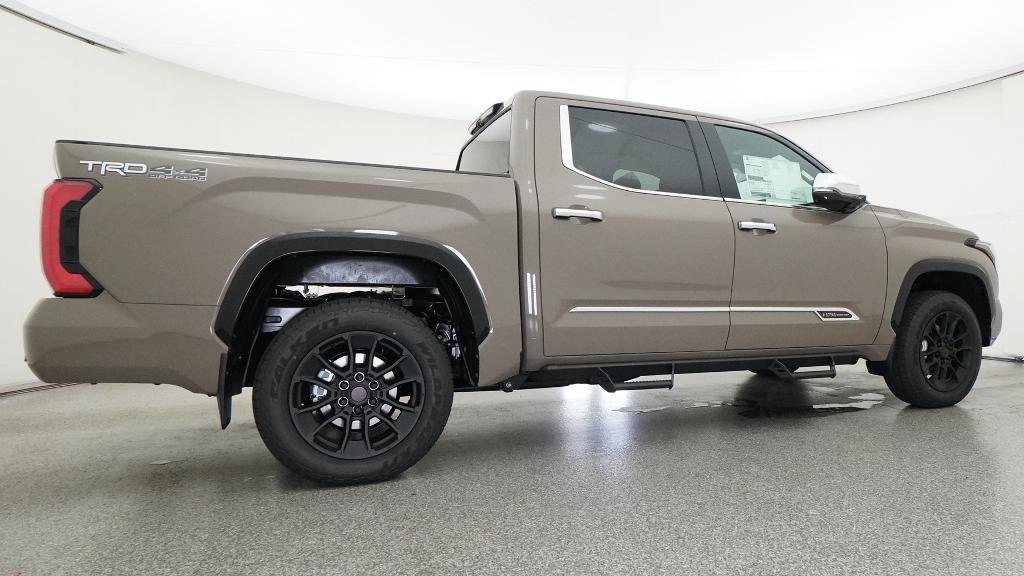 New 2026 Mudbath Toyota 1794 Edition image 15