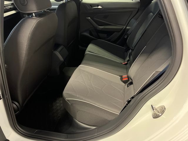 New 2026 White Volkswagen 1.5T Sport image 9