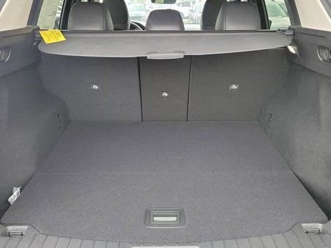 New 2026 Machine Gray Metallic Mazda 2.5 S Preferred AWD image 8