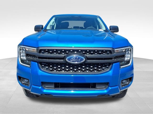 New 2026 Velocity Blue Metallic Ford XL image 16