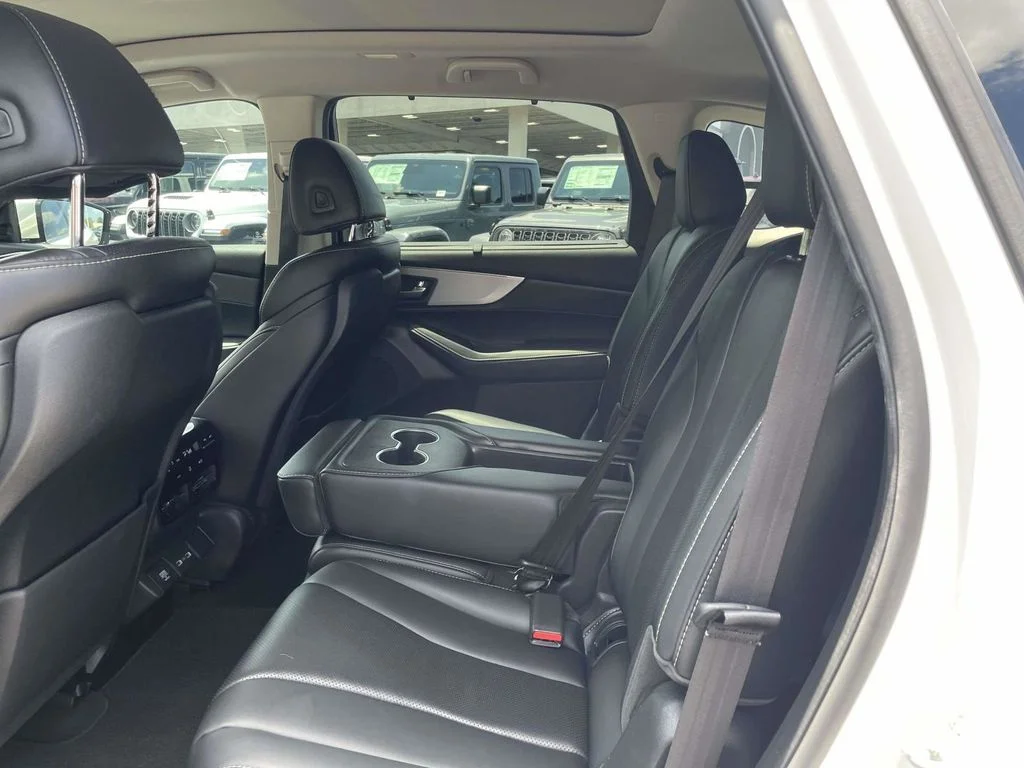 Used 2023  Acura Technology image 21