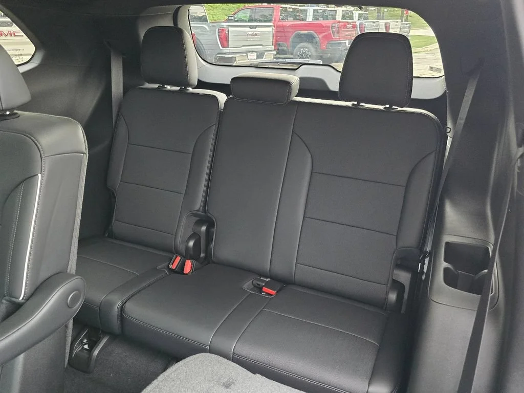 2026 Buick Enclave Preferred - Photo 22