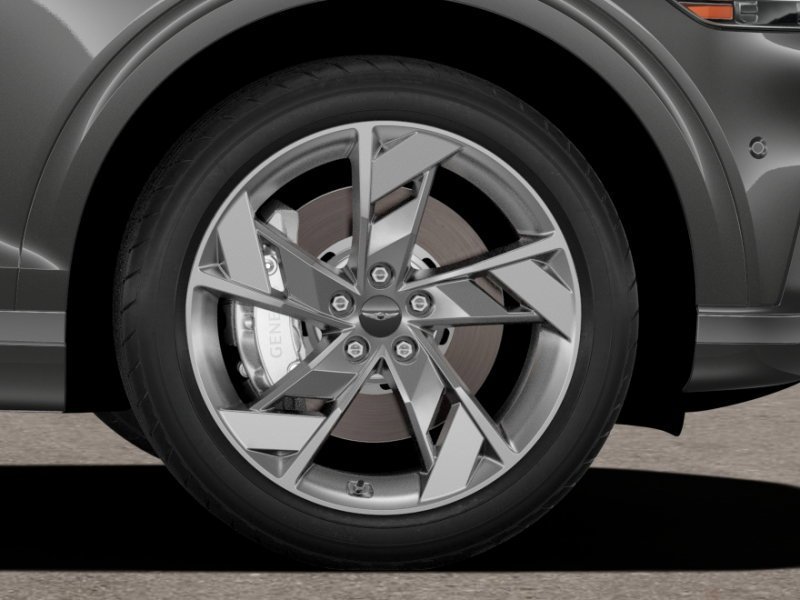 New 2025 Makalu Gray Genesis PRESTIGE image 8