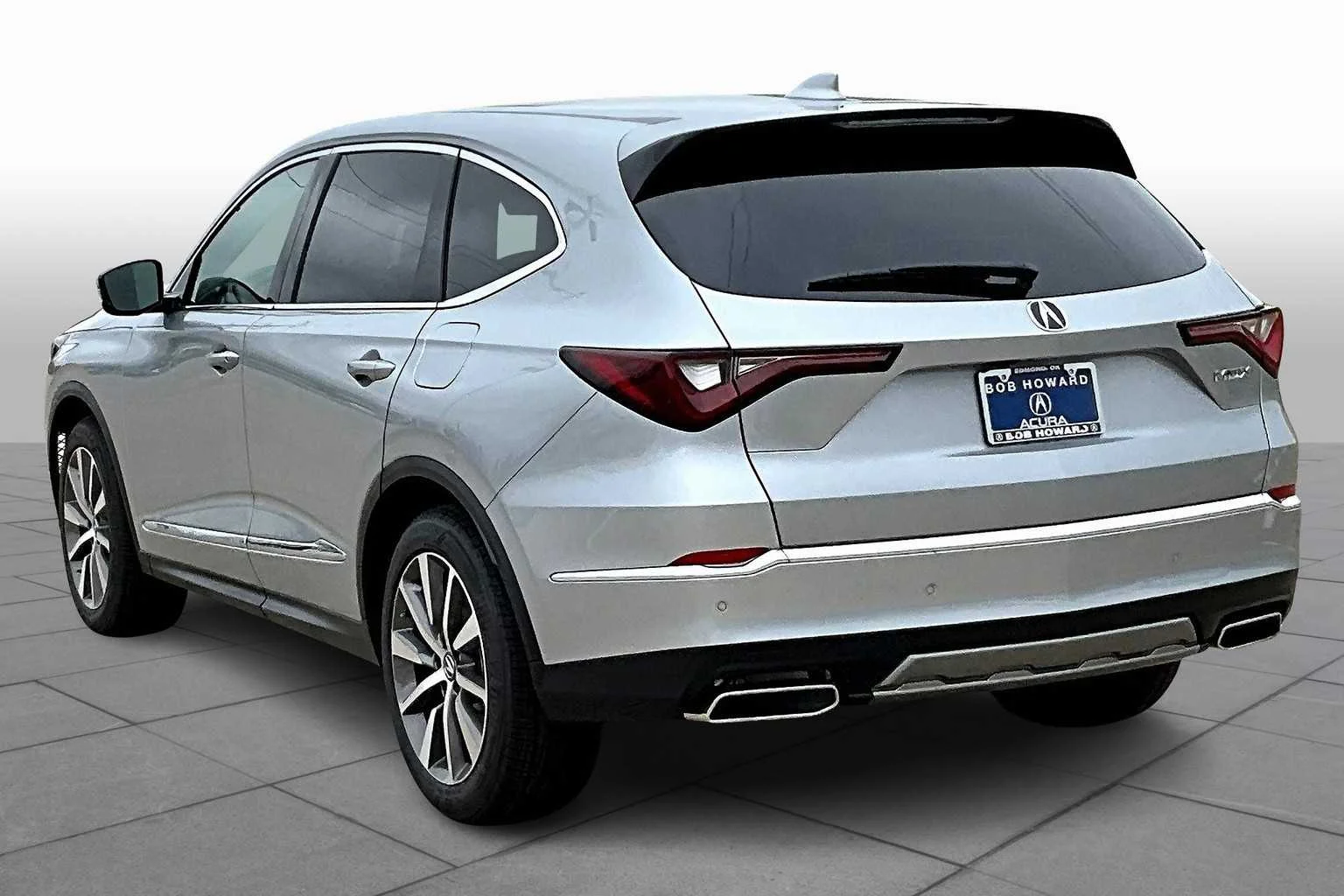 2026 Acura MDX Technology Package - Photo 11