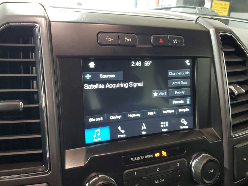 2017 Ford F-150 XLT - Photo 23