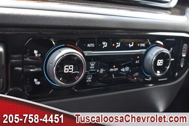2026 Chevrolet Silverado 1500 LT Trail Boss - Photo 29
