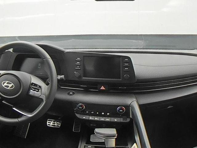 New 2026 White Hyundai SEL Sport Plus image 24