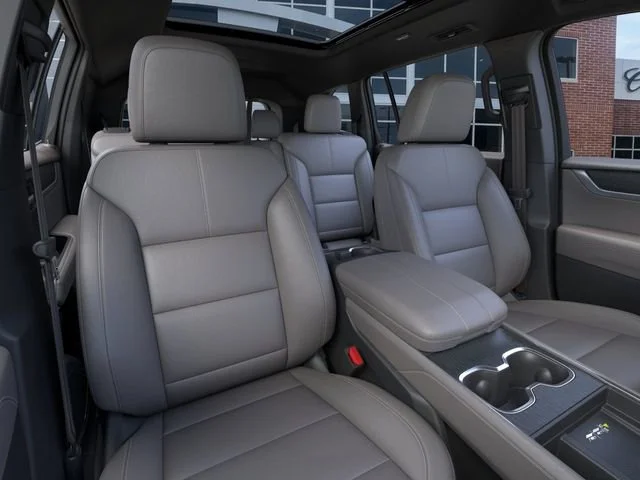 New 2026 Volcanic Red Tintcoat GMC Elevation image 16