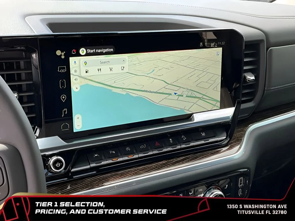New 2026 Summit White GMC Elevation image 45