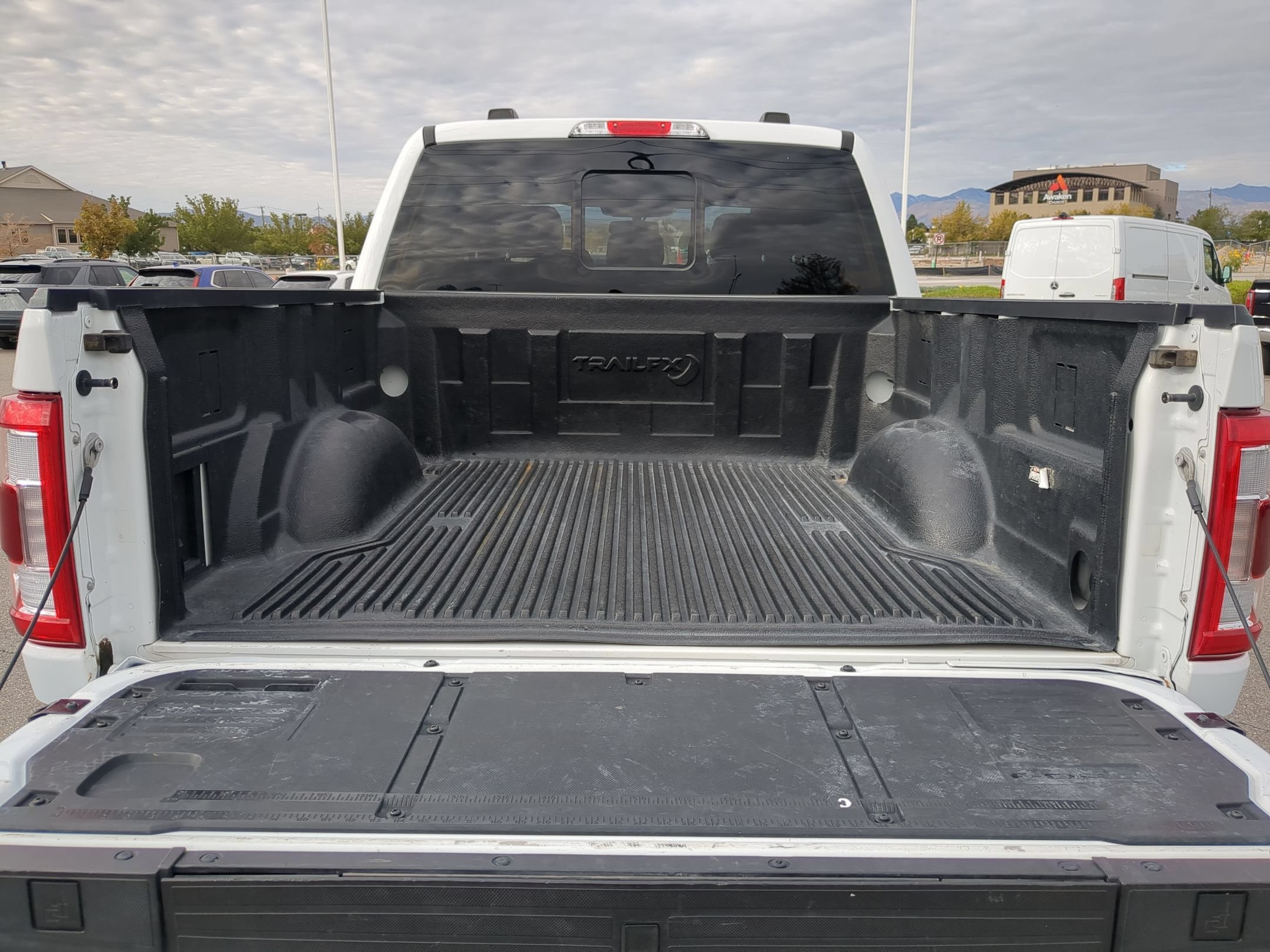 Used 2023 Brown Ford King Ranch image 29