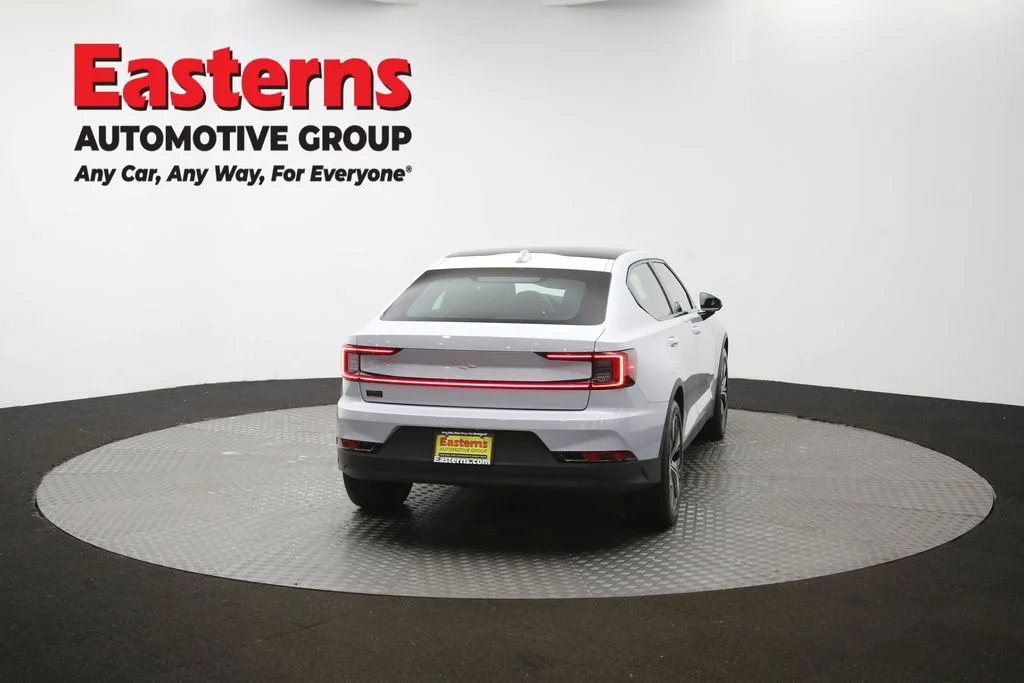 Used 2023 Gray Polestar Long Range Dual Motor image 38