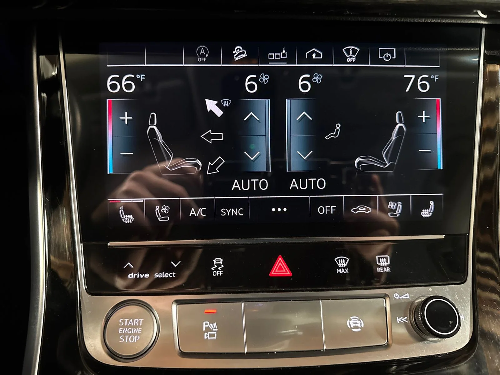 2020 Audi Q8 Prestige - Photo 19