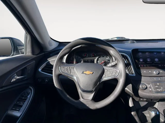 Used 2020 Red Chevrolet LS image 13