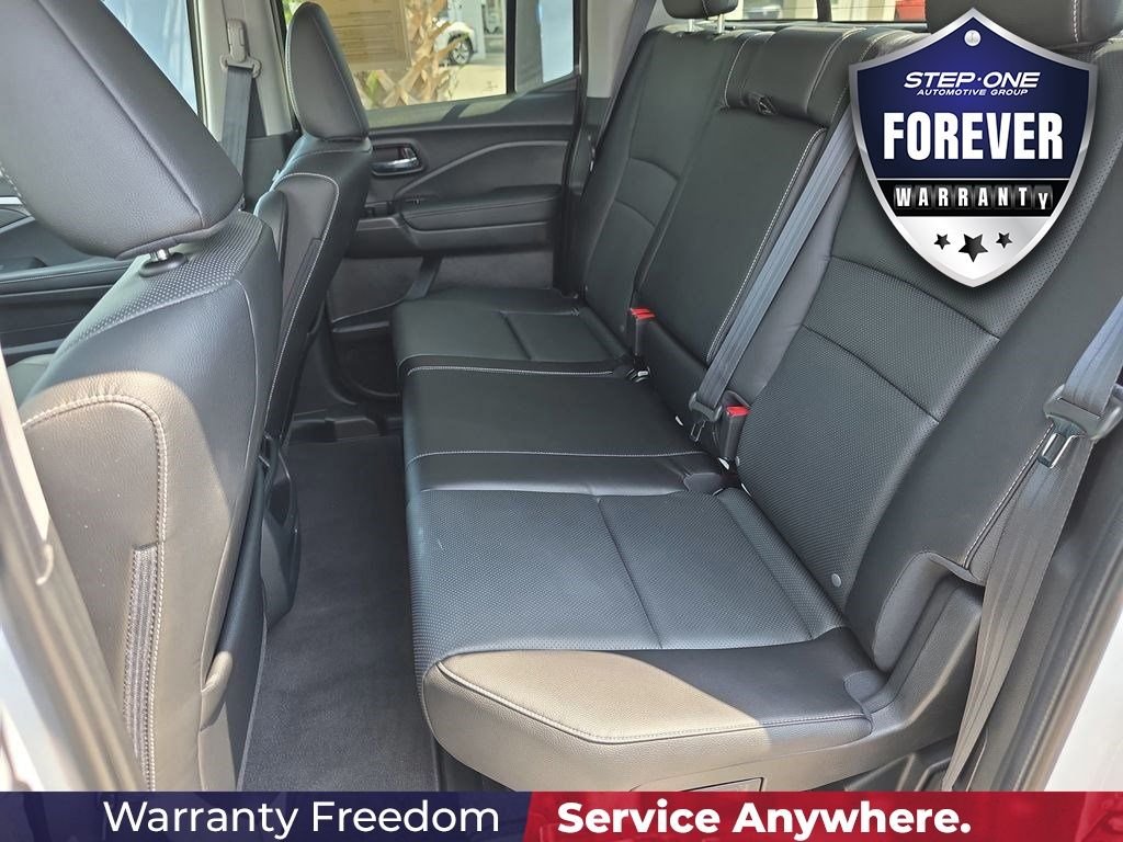Used 2022  Honda RTL-E image 34
