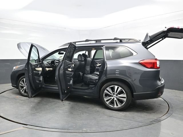 Used 2021 Gray Subaru Limited image 37