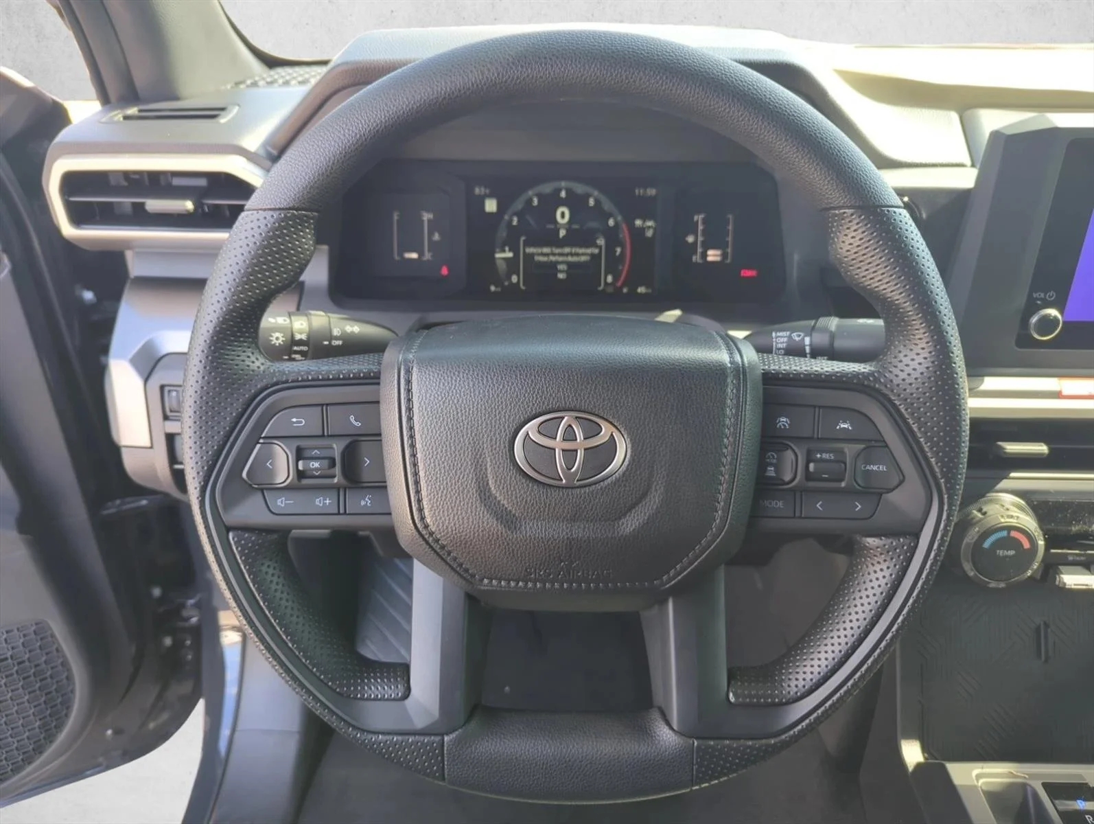 Used 2025 Underground Toyota SR5 image 15