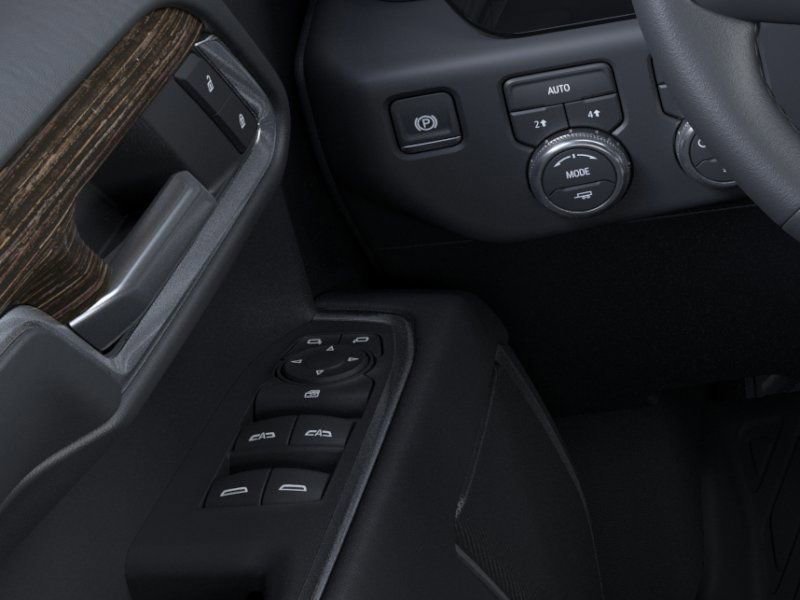 New 2026 Onyx Black GMC Elevation image 22