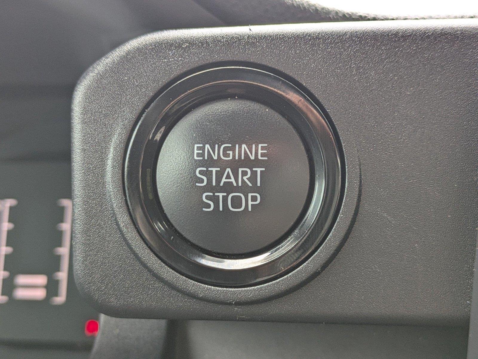 Used 2026 Ice Cap Toyota SR image 25