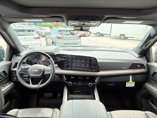2026 Chevrolet Tahoe High Country - Photo 19