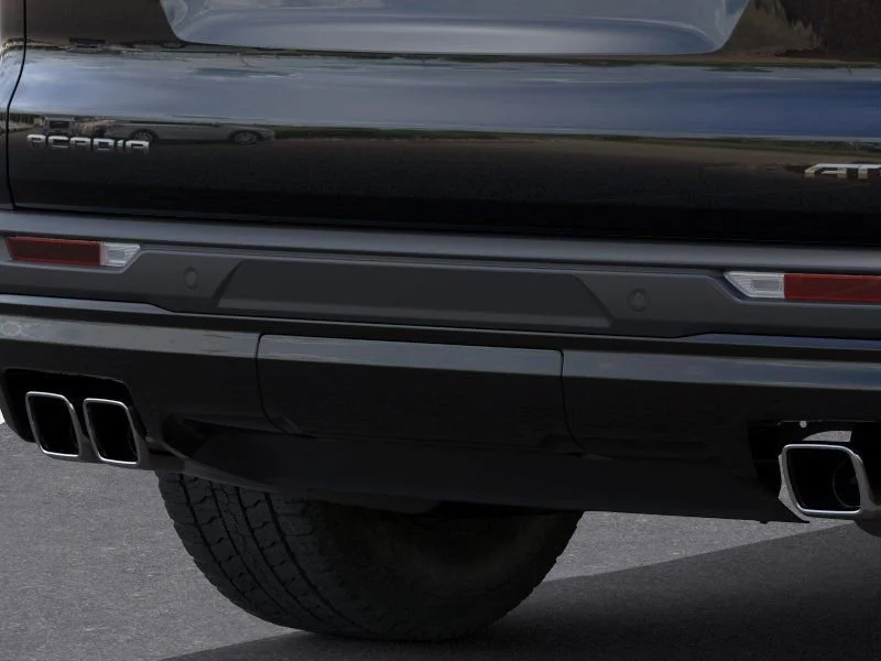 2026 GMC Acadia AT4 - Photo 14