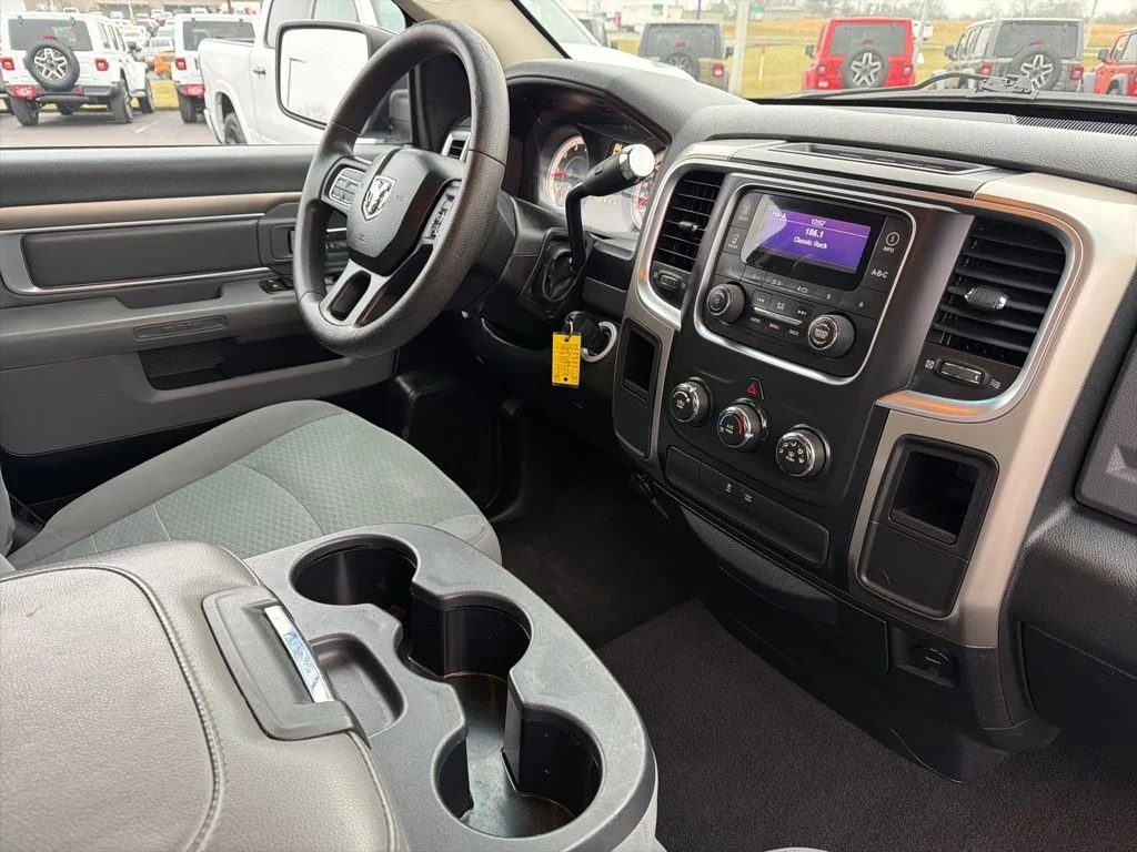 Used 2013 Blue Ram SLT image 25