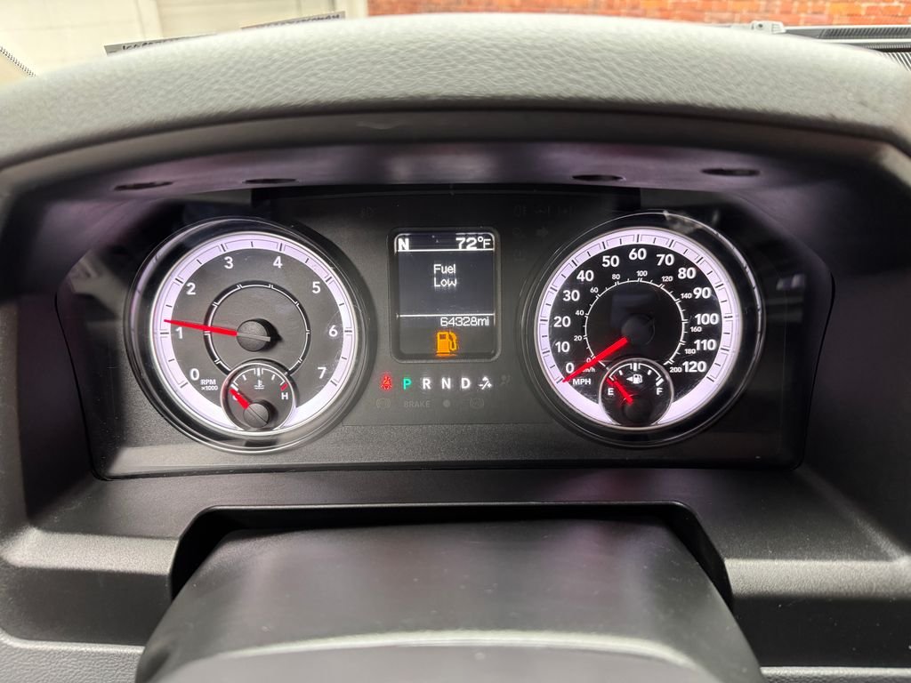 Used 2020 Gray Ram Warlock image 17