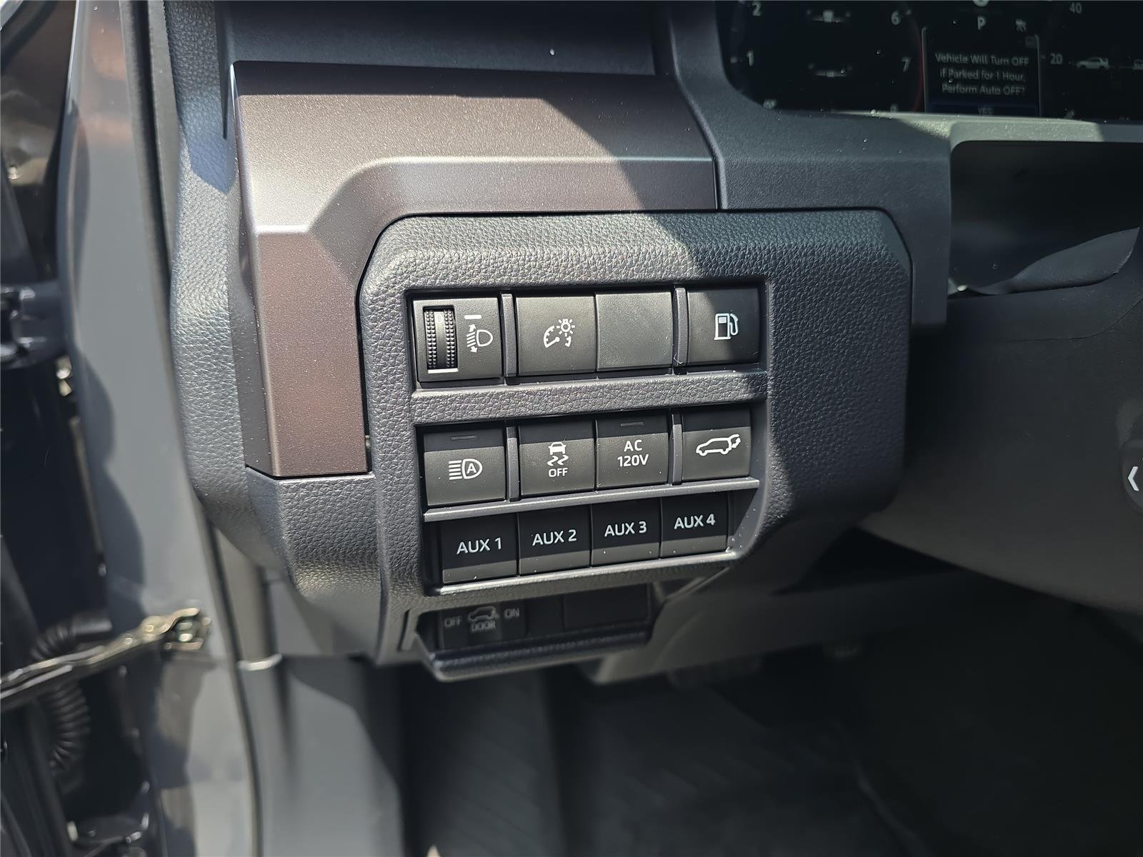 Used 2025 Underground Toyota TRD Off-Road Premium HV image 23