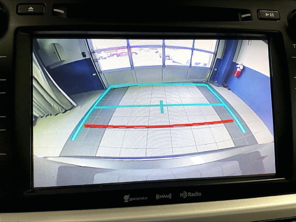 Used 2019 Gray Toyota XLE image 20