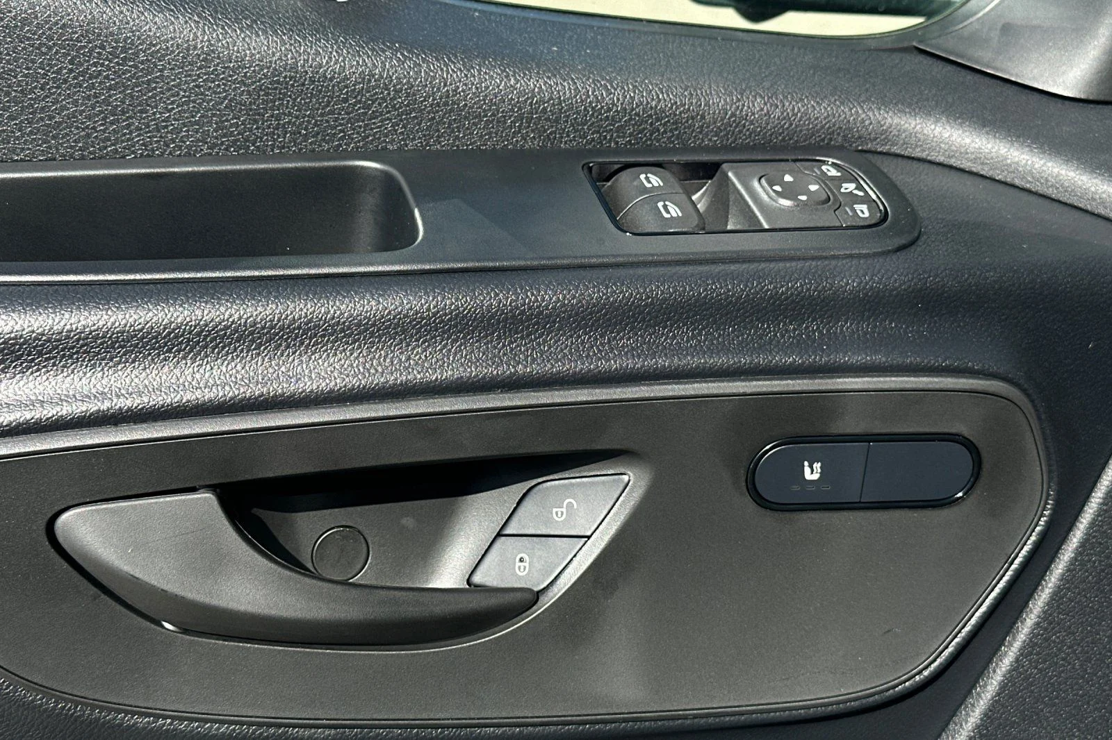 New 2026 Gray Mercedes-Benz Cargo 144 WB image 19