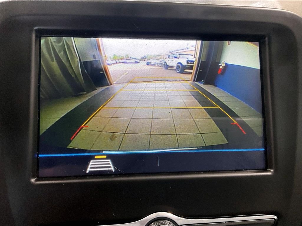 Used 2019 Gray Chevrolet LS image 20