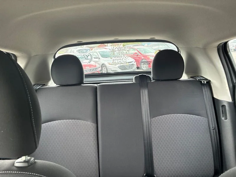 Used 2017 Gray Mitsubishi GT image 12