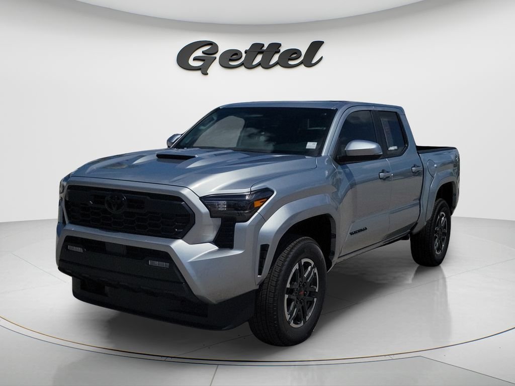2026 Toyota Tacoma  TRD Sport