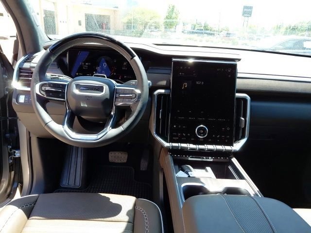 New 2026 Sterling Metallic GMC Denali Ultimate image 27