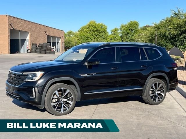 2024 Volkswagen Atlas 2.0T SEL Premium R-Line 4MOTION's photo