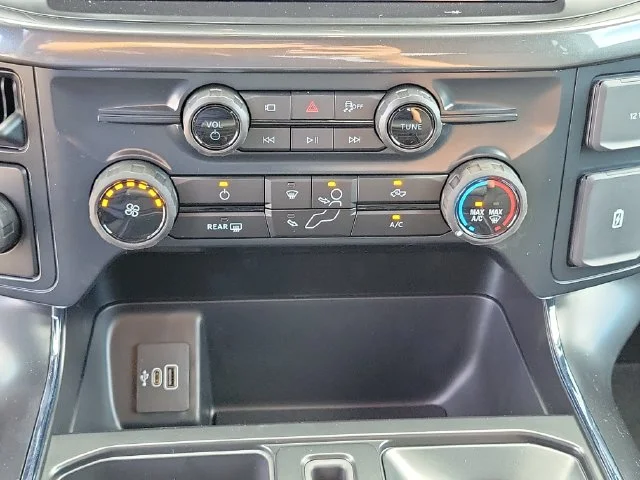 New 2026 Avalanche Ford STX® image 28