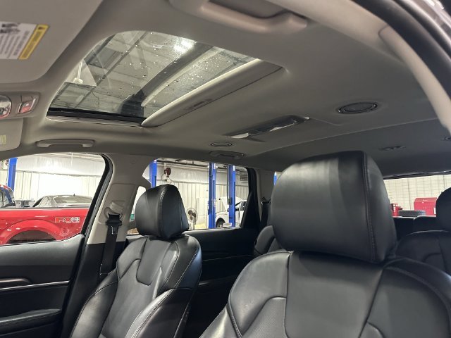Used 2025 Gray Kia S image 20