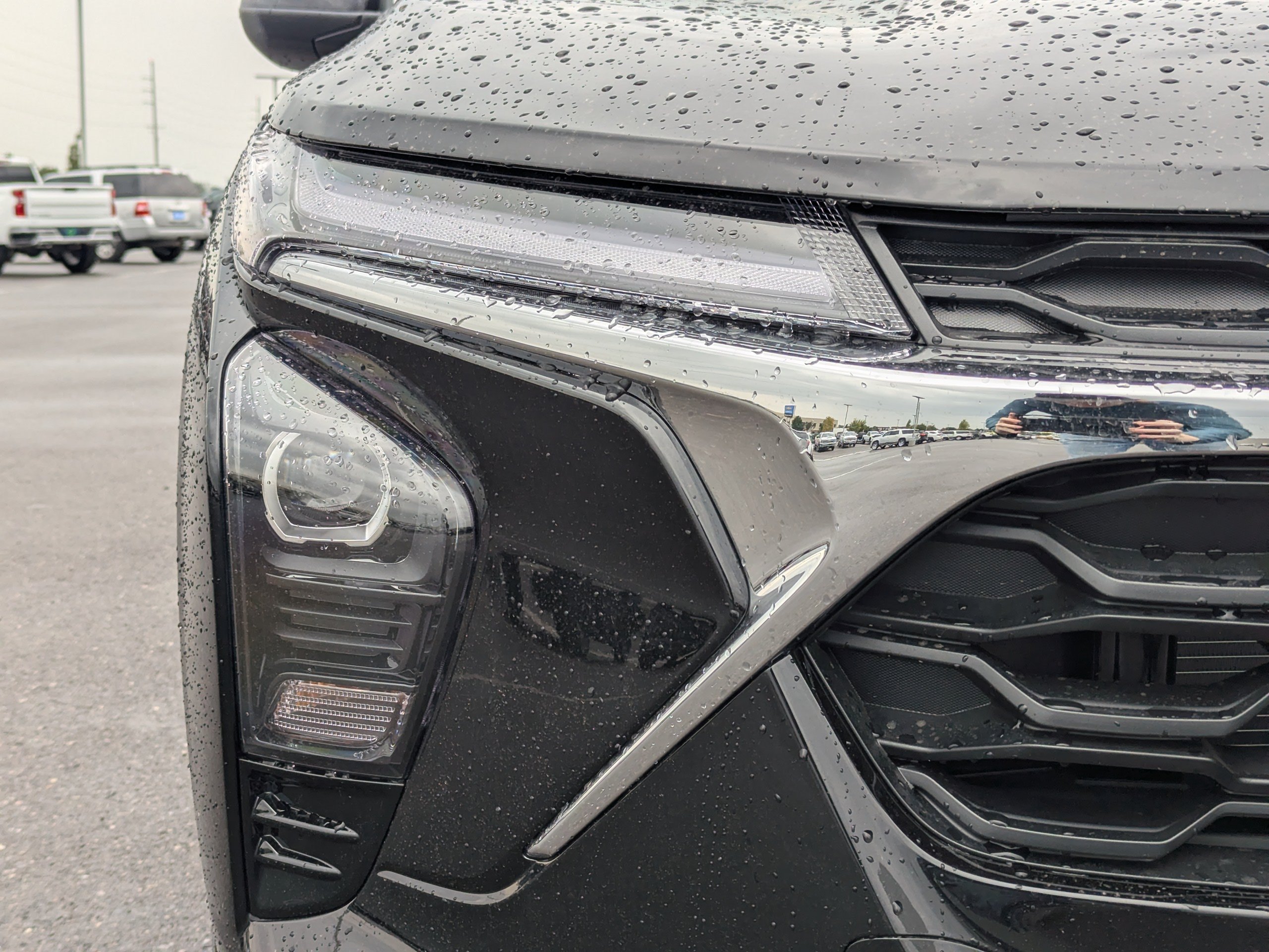 2026 Chevrolet Trax LT - Photo 40