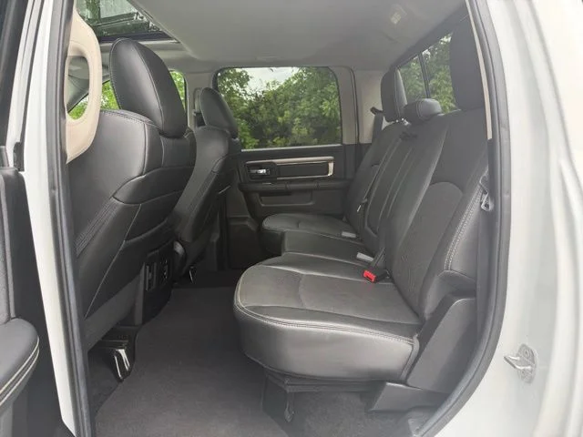 Used 2014 White Ram Sport image 18