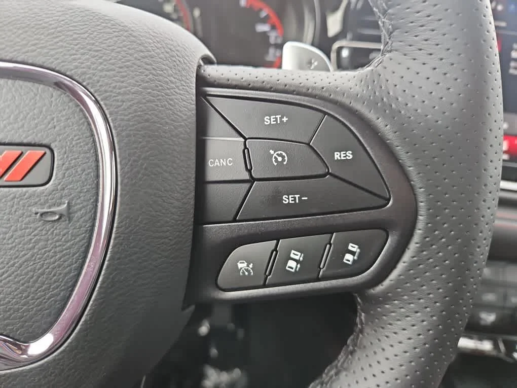 New 2026 B5 Blue Dodge GT Plus image 22