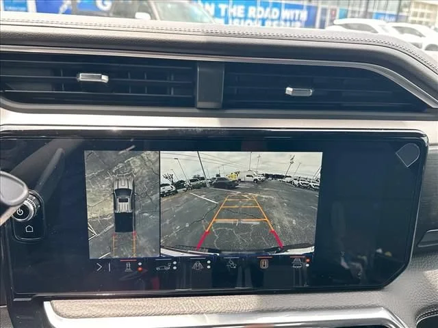 2026 GMC Sierra 2500HD Denali - Photo 35